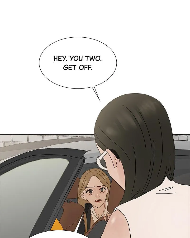 Read Between Two Floors Manga Online