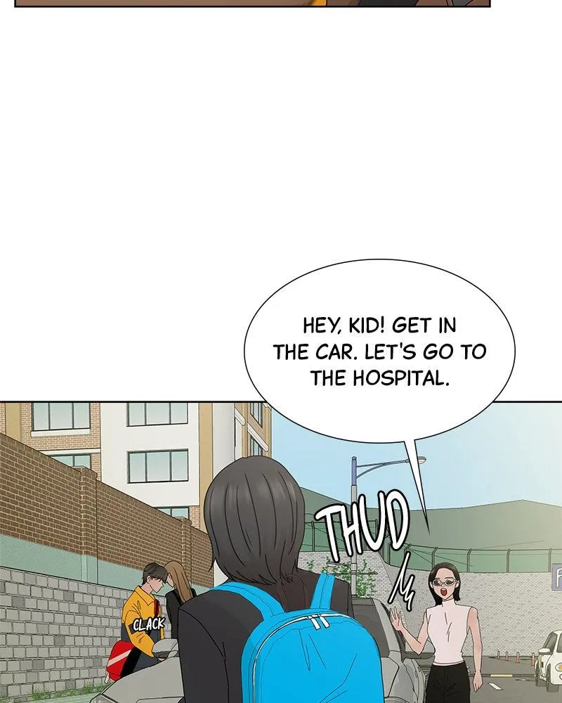 Read Between Two Floors Manga Online