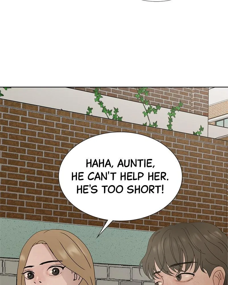 Read Between Two Floors Manga Online