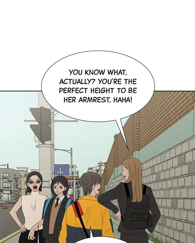Read Between Two Floors Manga Online