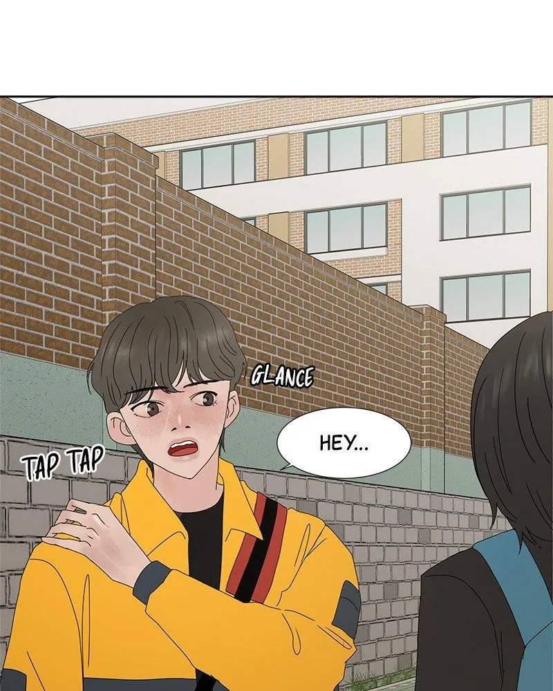 Read Between Two Floors Manga Online