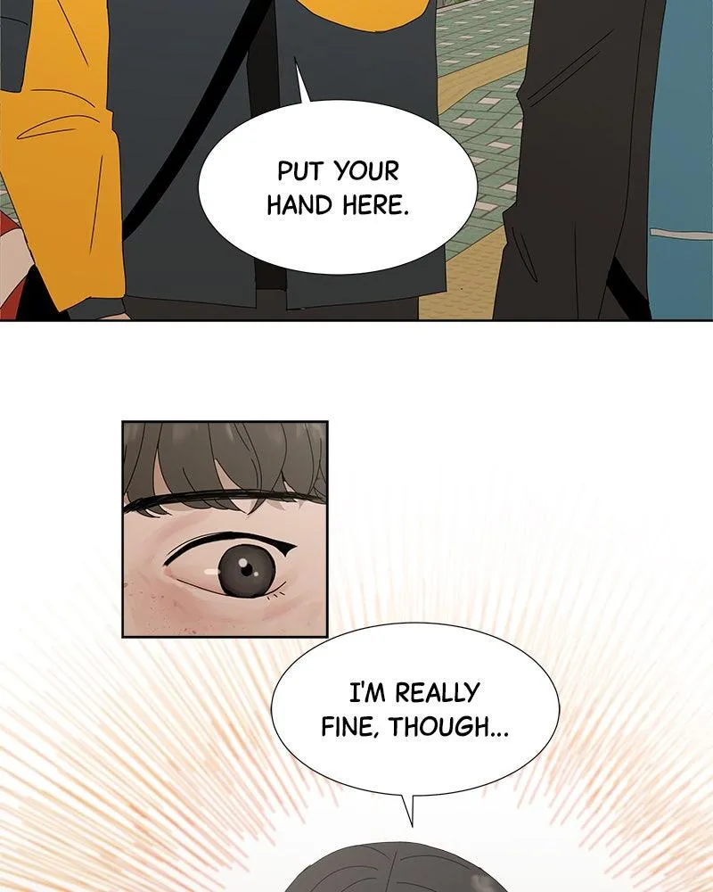 Read Between Two Floors Manga Online