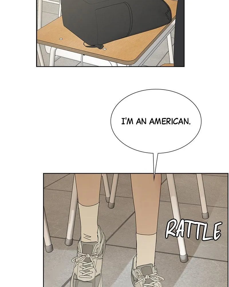 Read Between Two Floors Manga Online