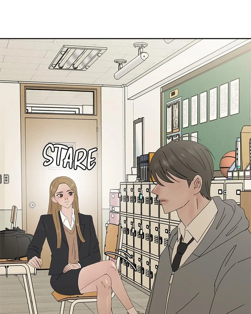 Read Between Two Floors Manga Online
