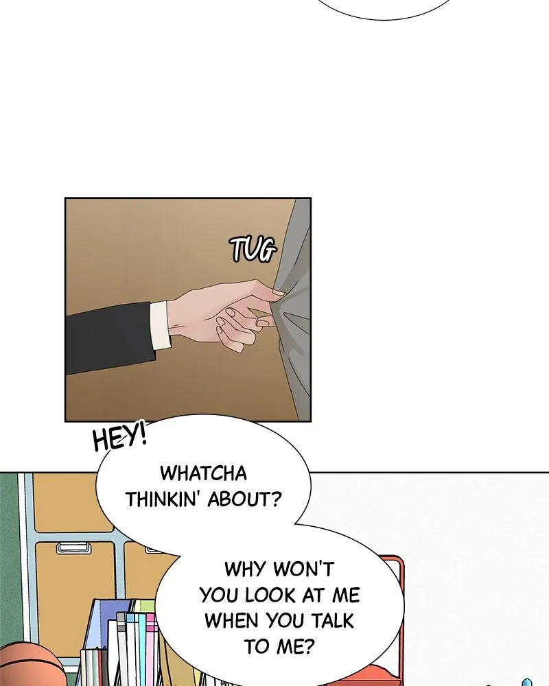 Read Between Two Floors Manga Online