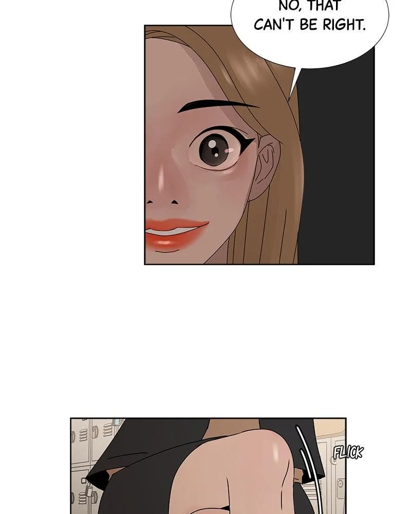 Read Between Two Floors Manga Online