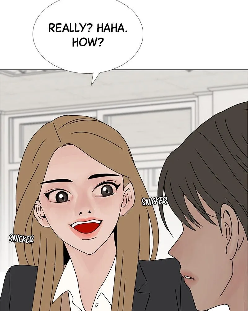 Read Between Two Floors Manga Online