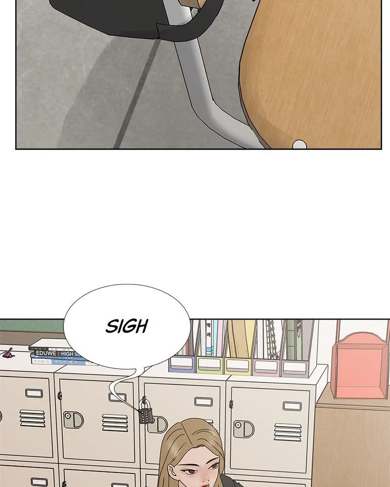 Read Between Two Floors Manga Online