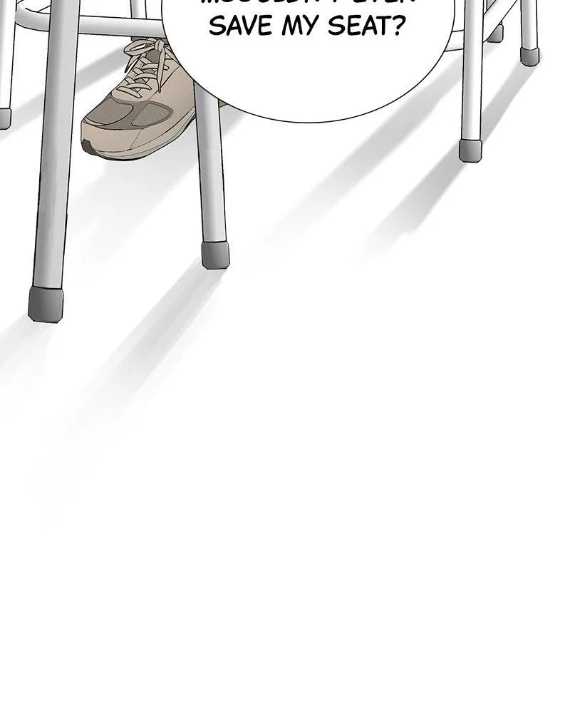 Read Between Two Floors Manga Online