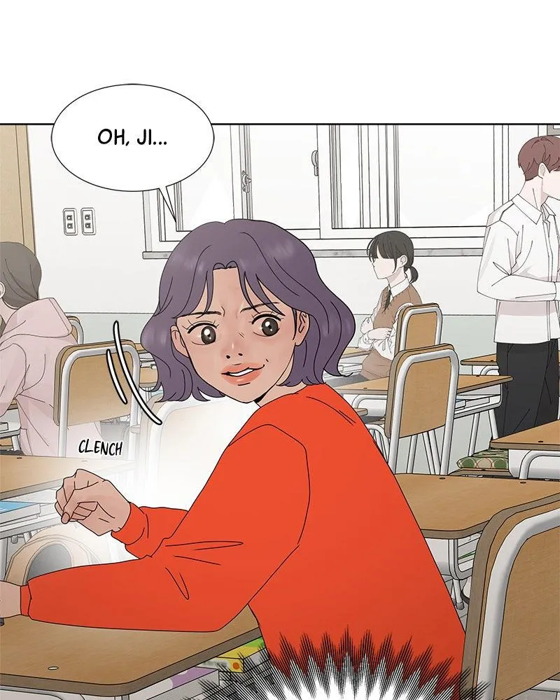 Read Between Two Floors Manga Online