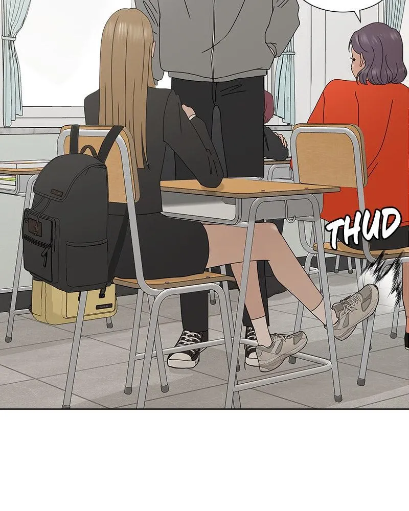Read Between Two Floors Manga Online