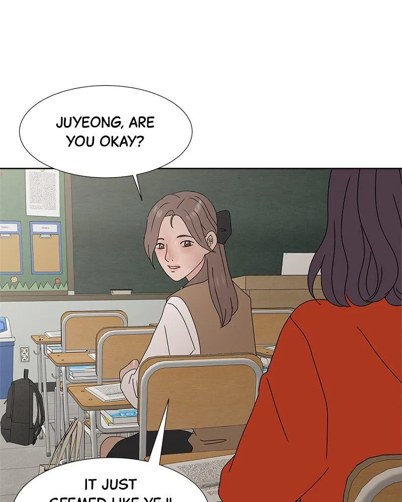 Read Between Two Floors Manga Online