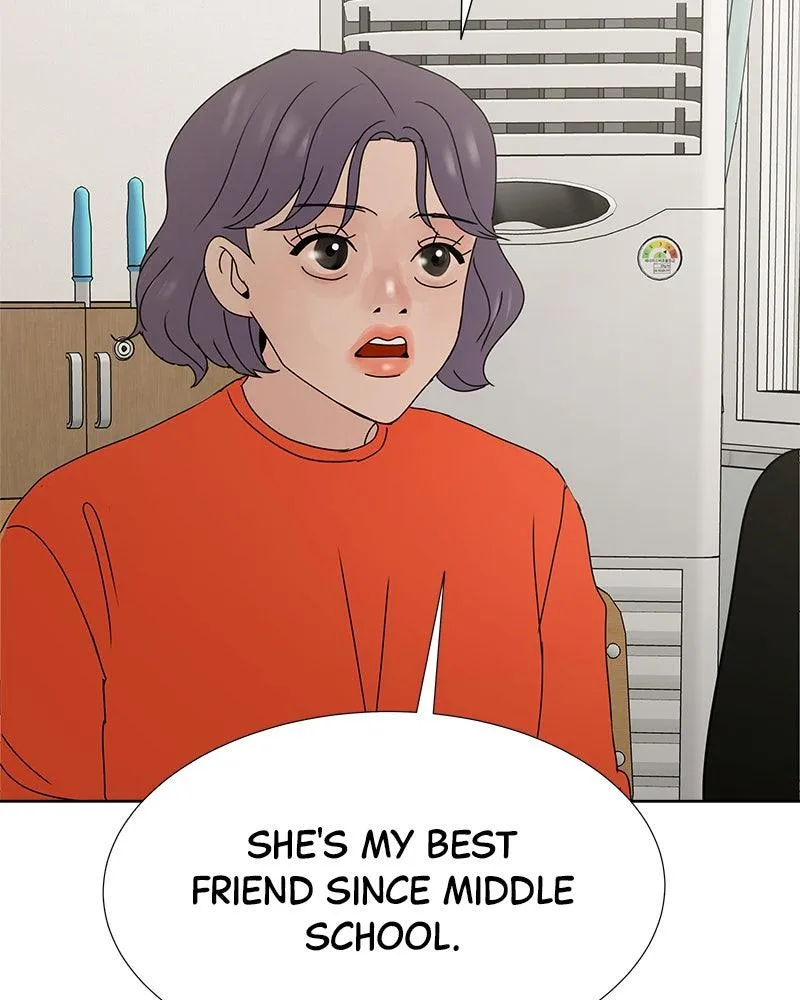 Read Between Two Floors Manga Online