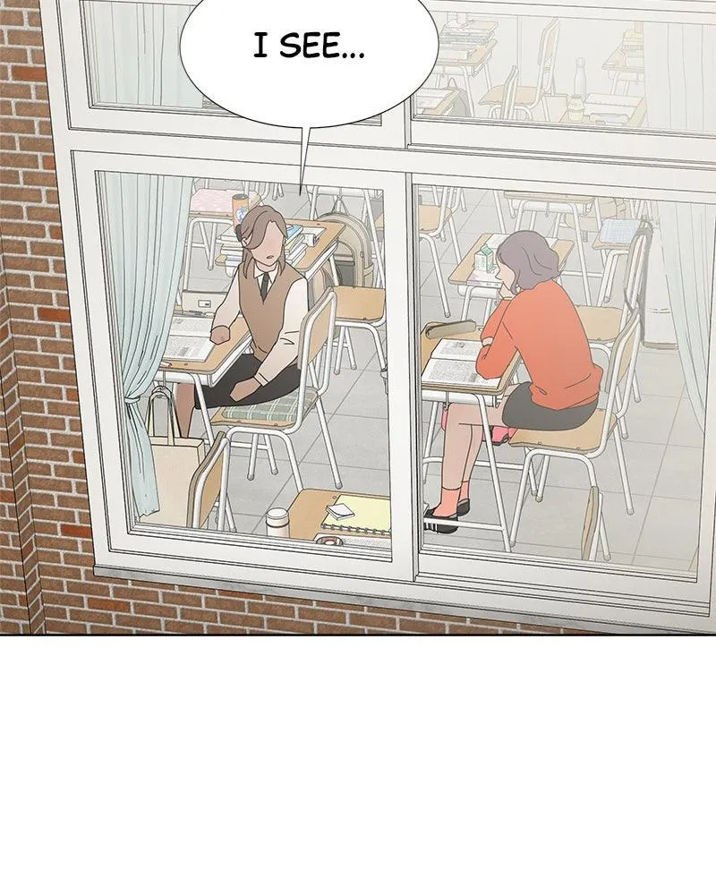 Read Between Two Floors Manga Online