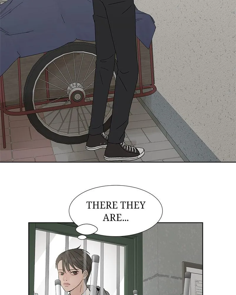 Read Between Two Floors Manga Online