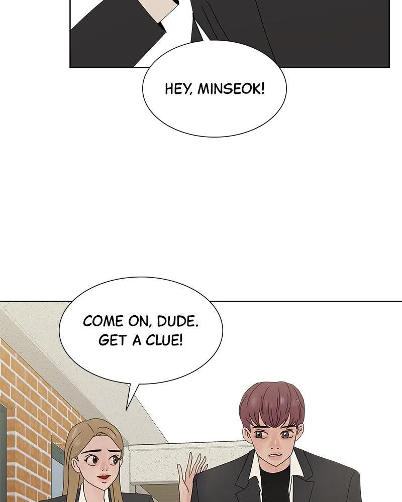 Read Between Two Floors Manga Online