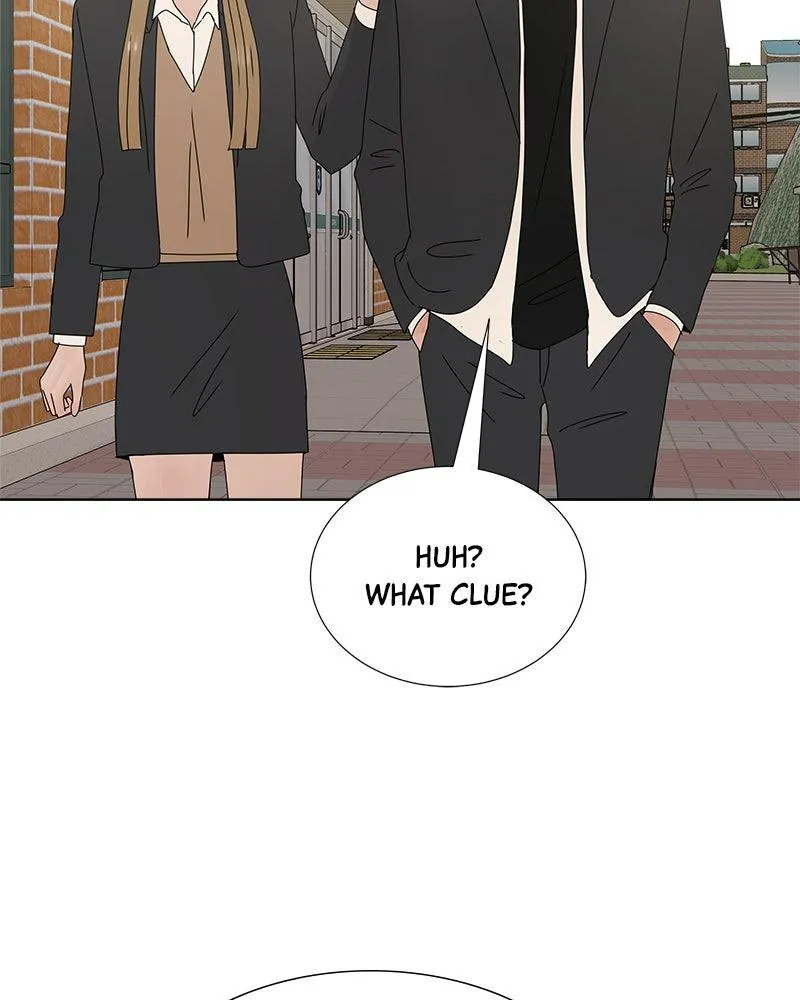 Read Between Two Floors Manga Online