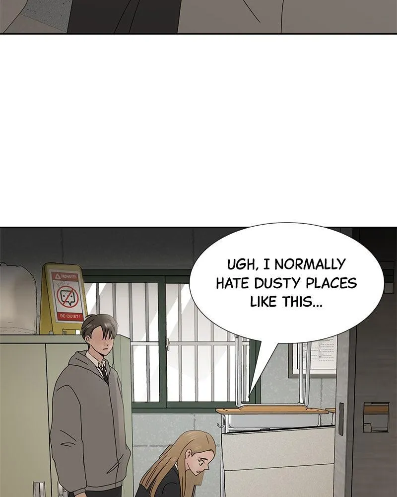 Read Between Two Floors Manga Online