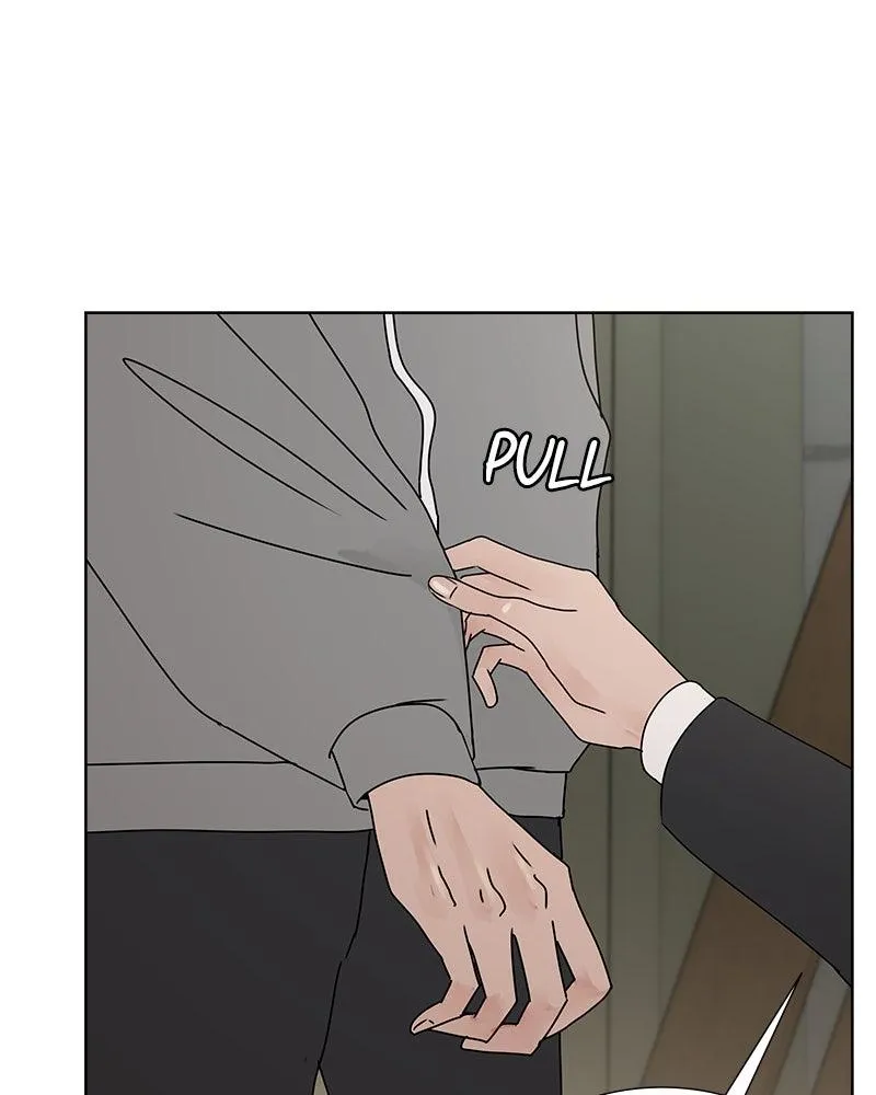 Read Between Two Floors Manga Online