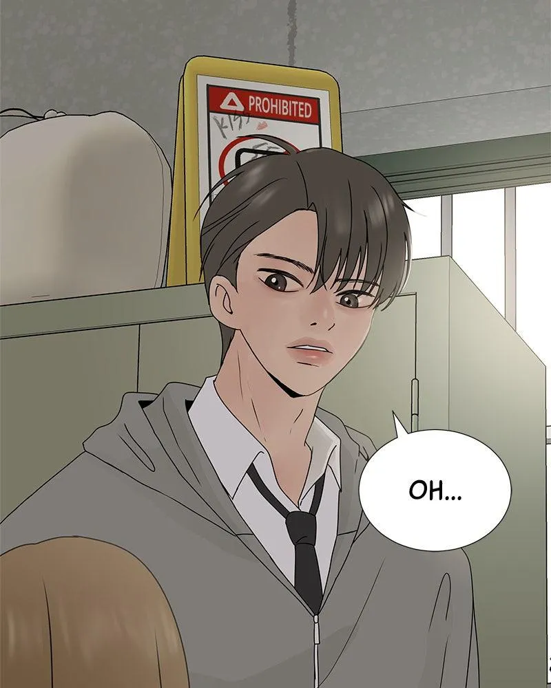Read Between Two Floors Manga Online