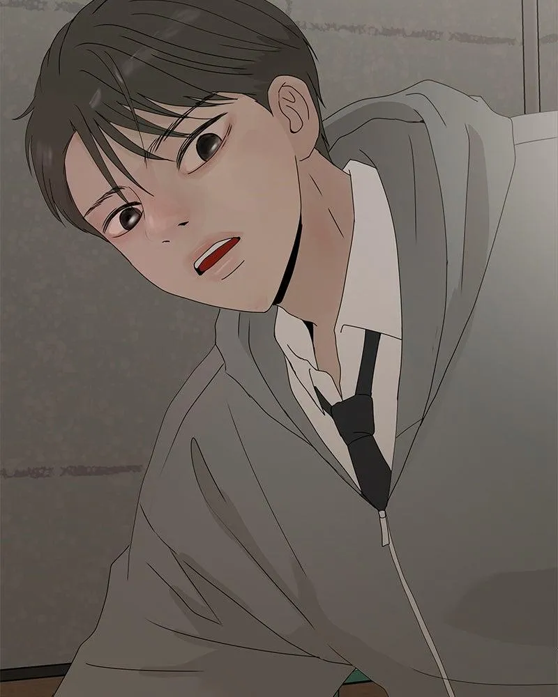Read Between Two Floors Manga Online