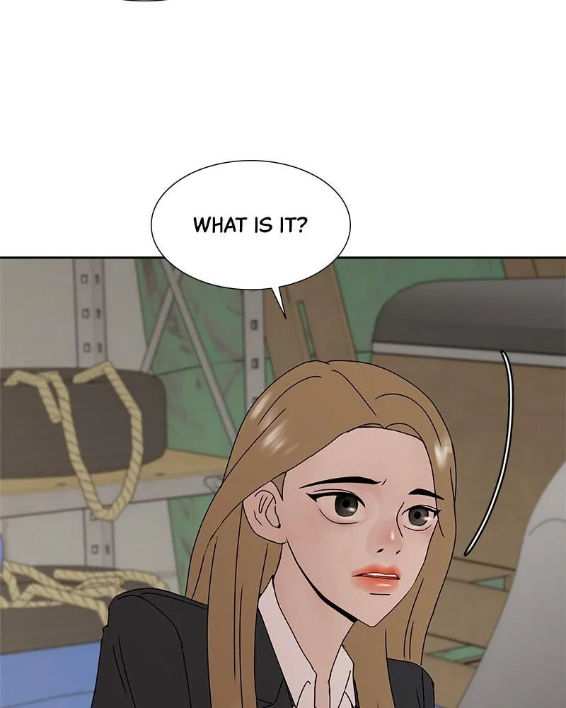 Read Between Two Floors Manga Online
