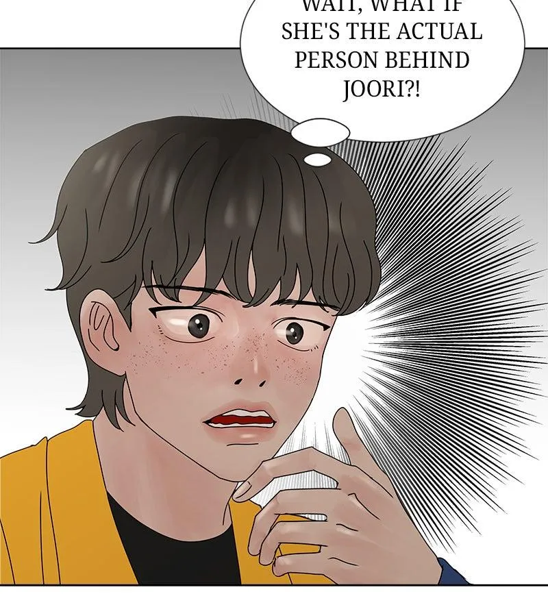 Read Between Two Floors Manga Online