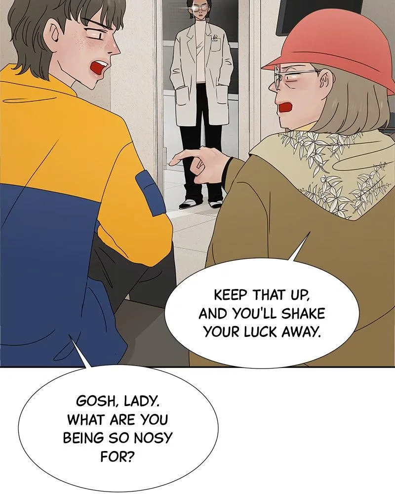 Read Between Two Floors Manga Online