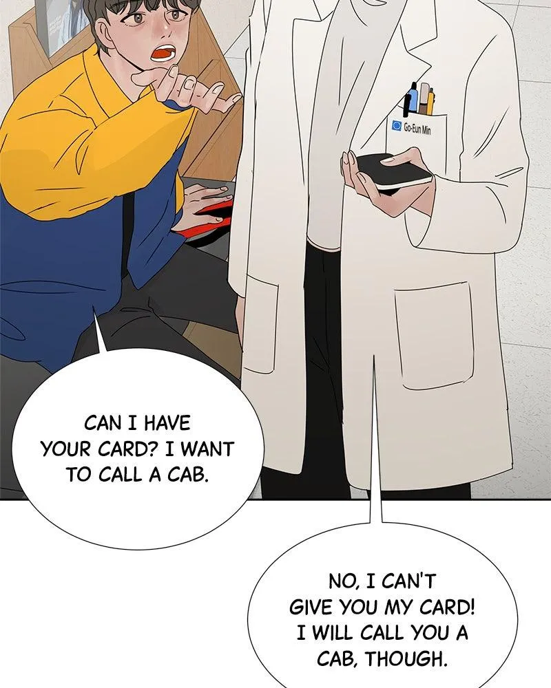 Read Between Two Floors Manga Online