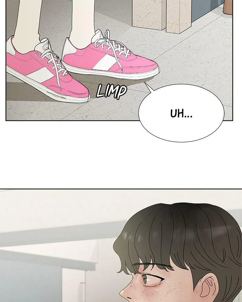 Read Between Two Floors Manga Online