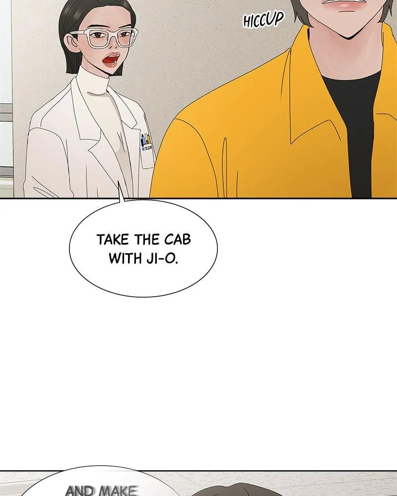 Read Between Two Floors Manga Online