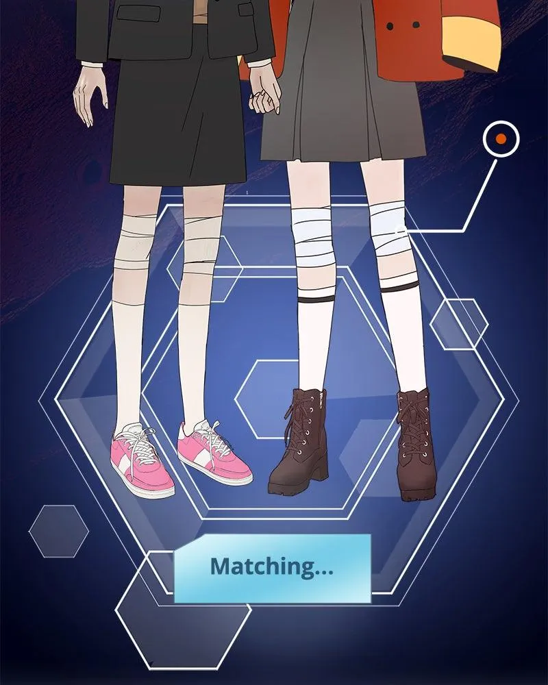 Read Between Two Floors Manga Online