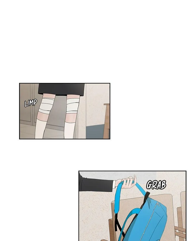 Read Between Two Floors Manga Online