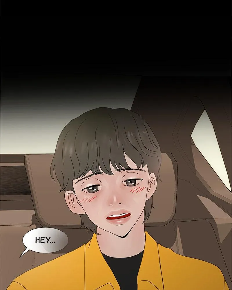 Read Between Two Floors Manga Online