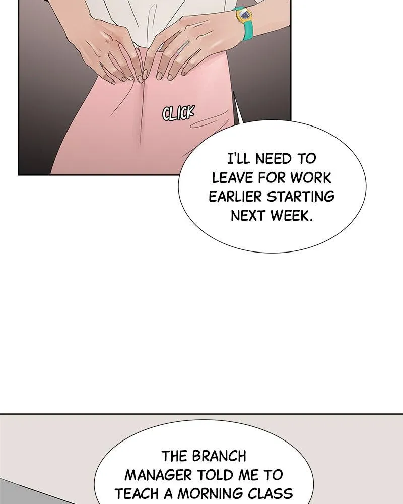 Read Between Two Floors Manga Online