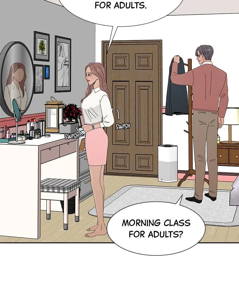 Read Between Two Floors Manga Online