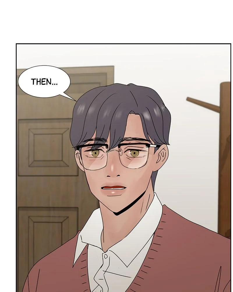 Read Between Two Floors Manga Online