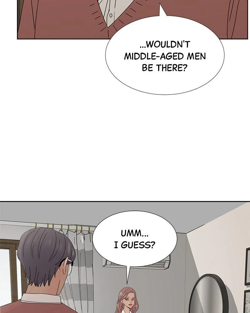 Read Between Two Floors Manga Online