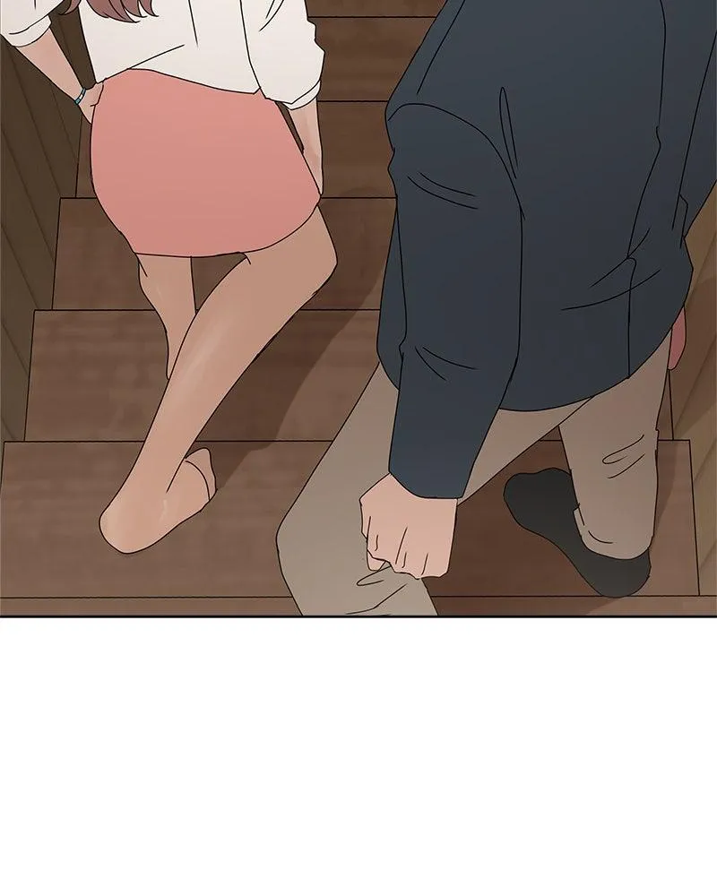Read Between Two Floors Manga Online