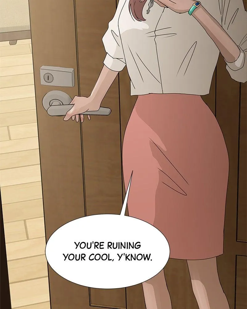 Read Between Two Floors Manga Online