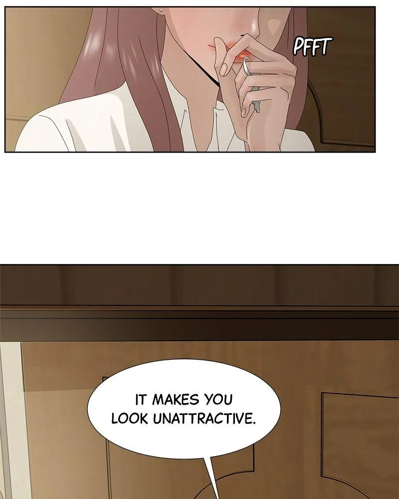 Read Between Two Floors Manga Online