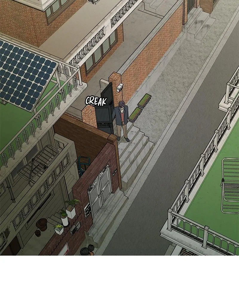 Read Between Two Floors Manga Online