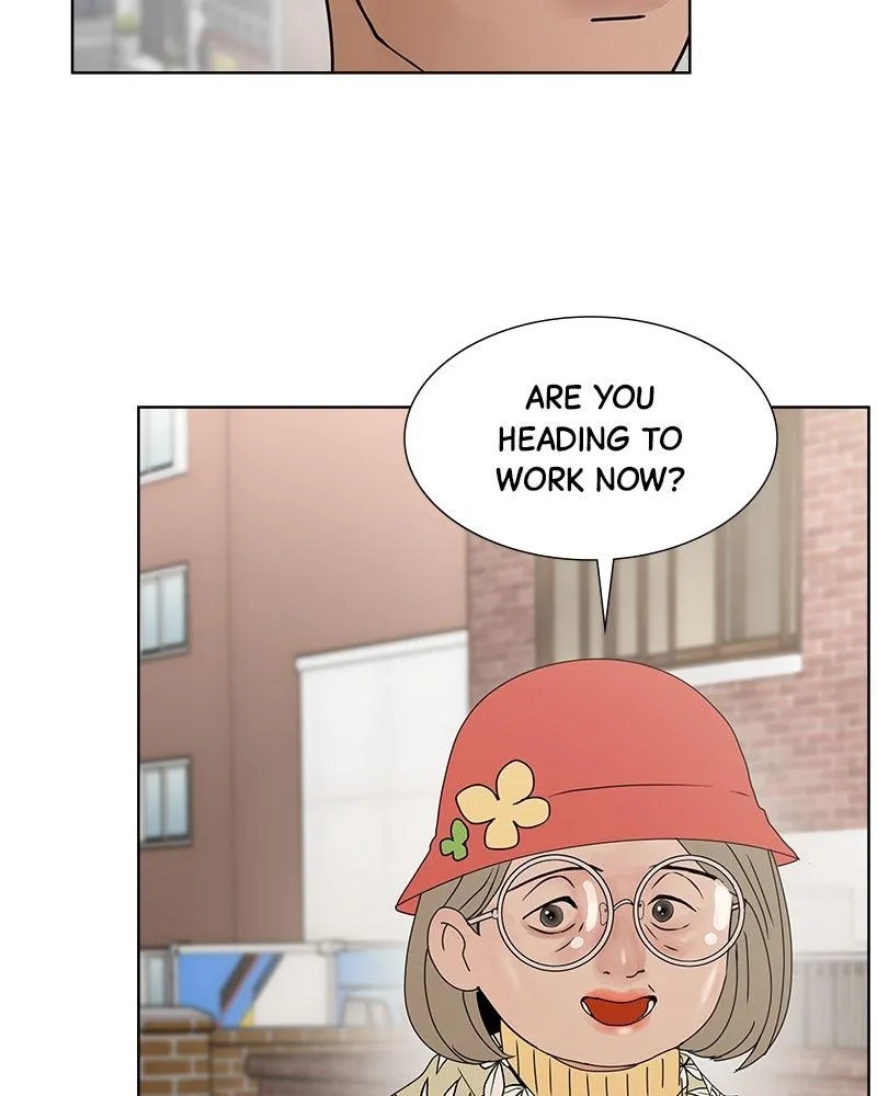 Read Between Two Floors Manga Online