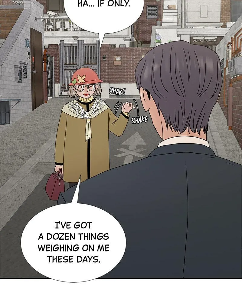 Read Between Two Floors Manga Online