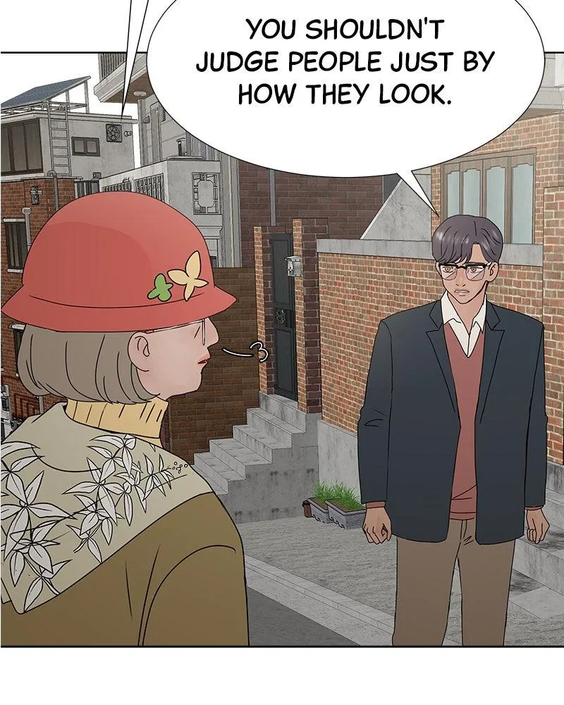Read Between Two Floors Manga Online