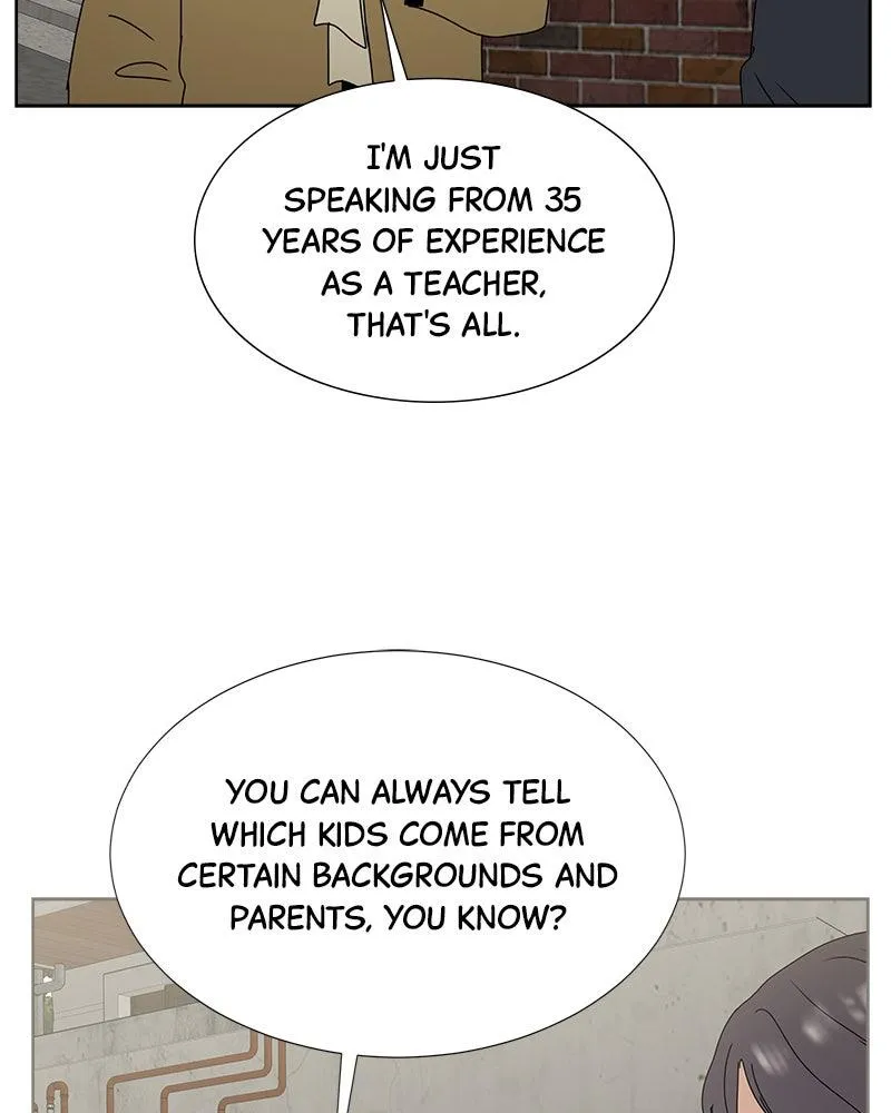 Read Between Two Floors Manga Online