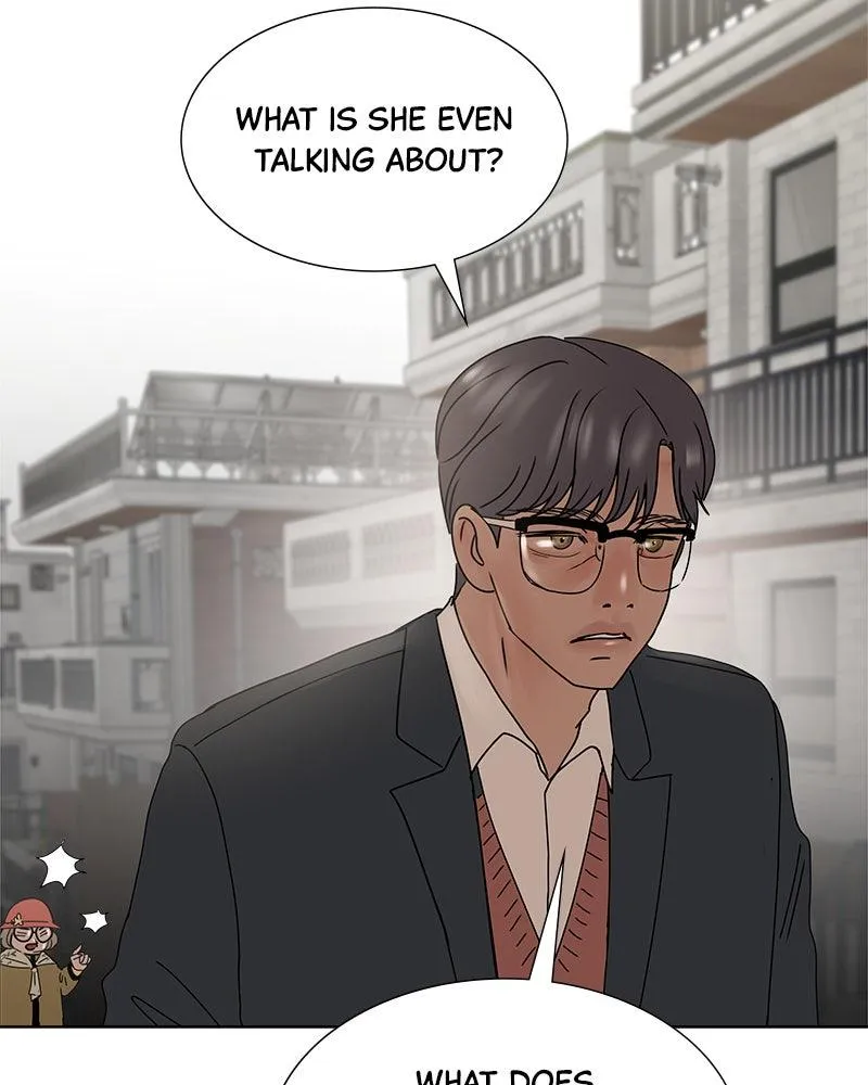 Read Between Two Floors Manga Online
