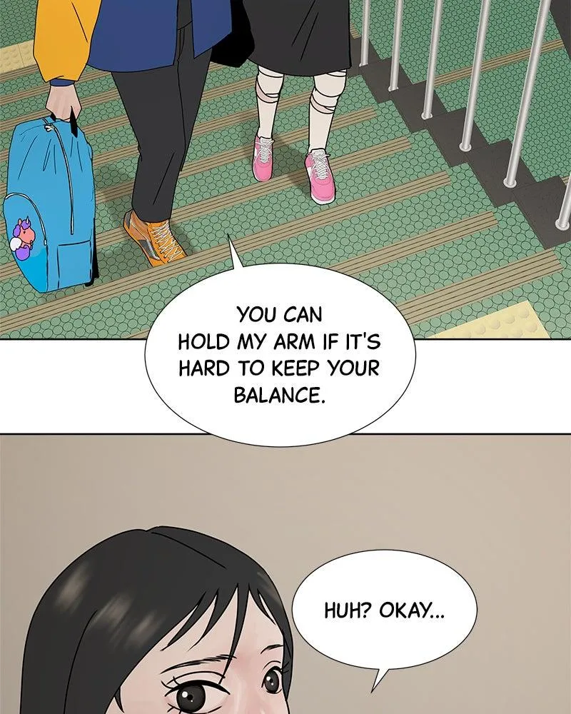 Read Between Two Floors Manga Online
