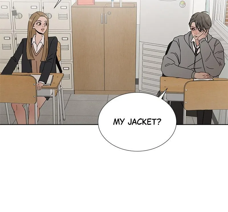 Read Between Two Floors Manga Online