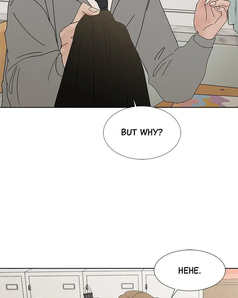 Read Between Two Floors Manga Online